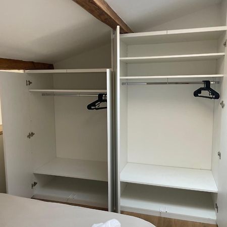 L Appartement Sete Magnifique Duplex Climatise Luaran gambar