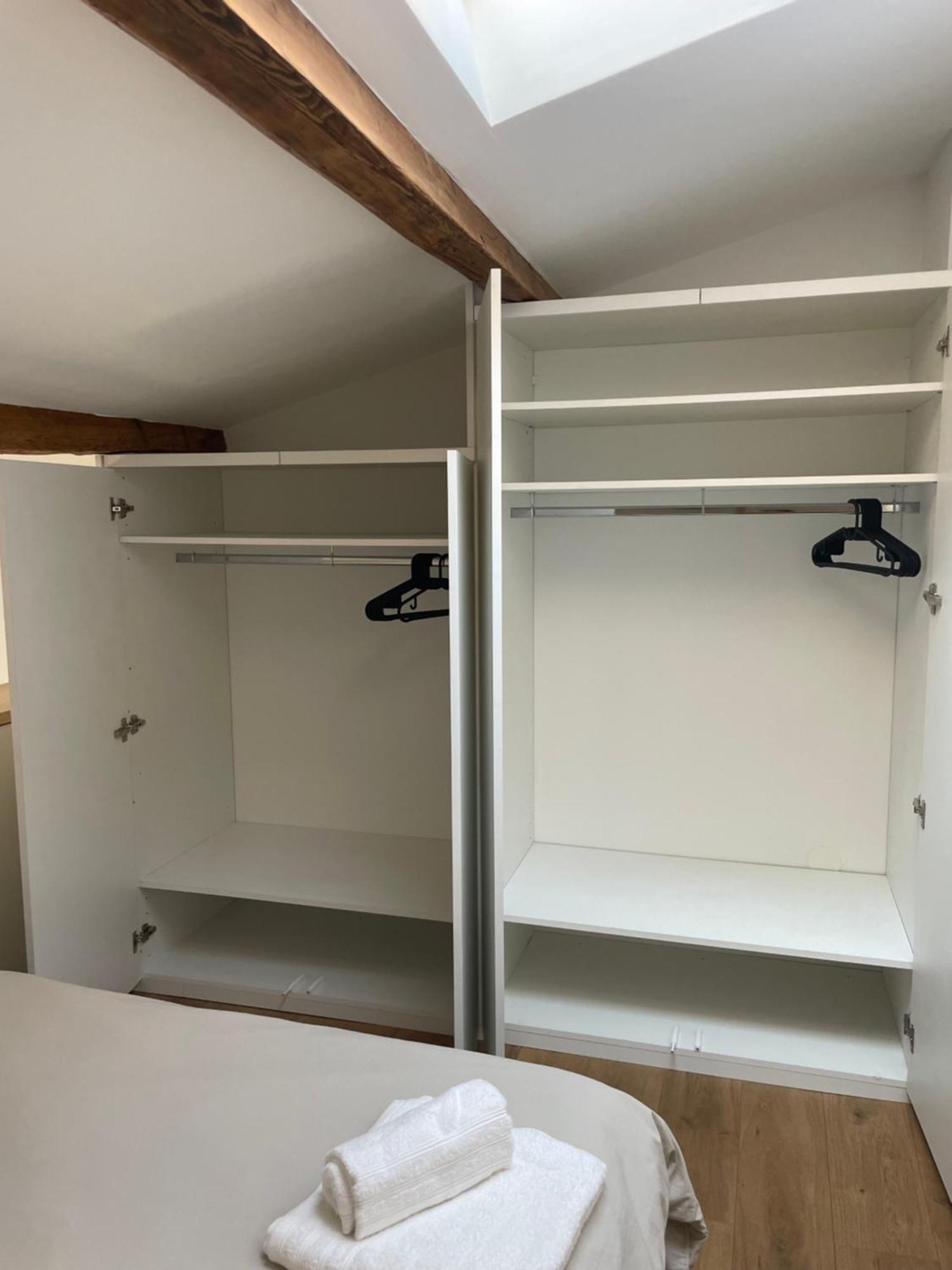 L Appartement Sete Magnifique Duplex Climatise Luaran gambar