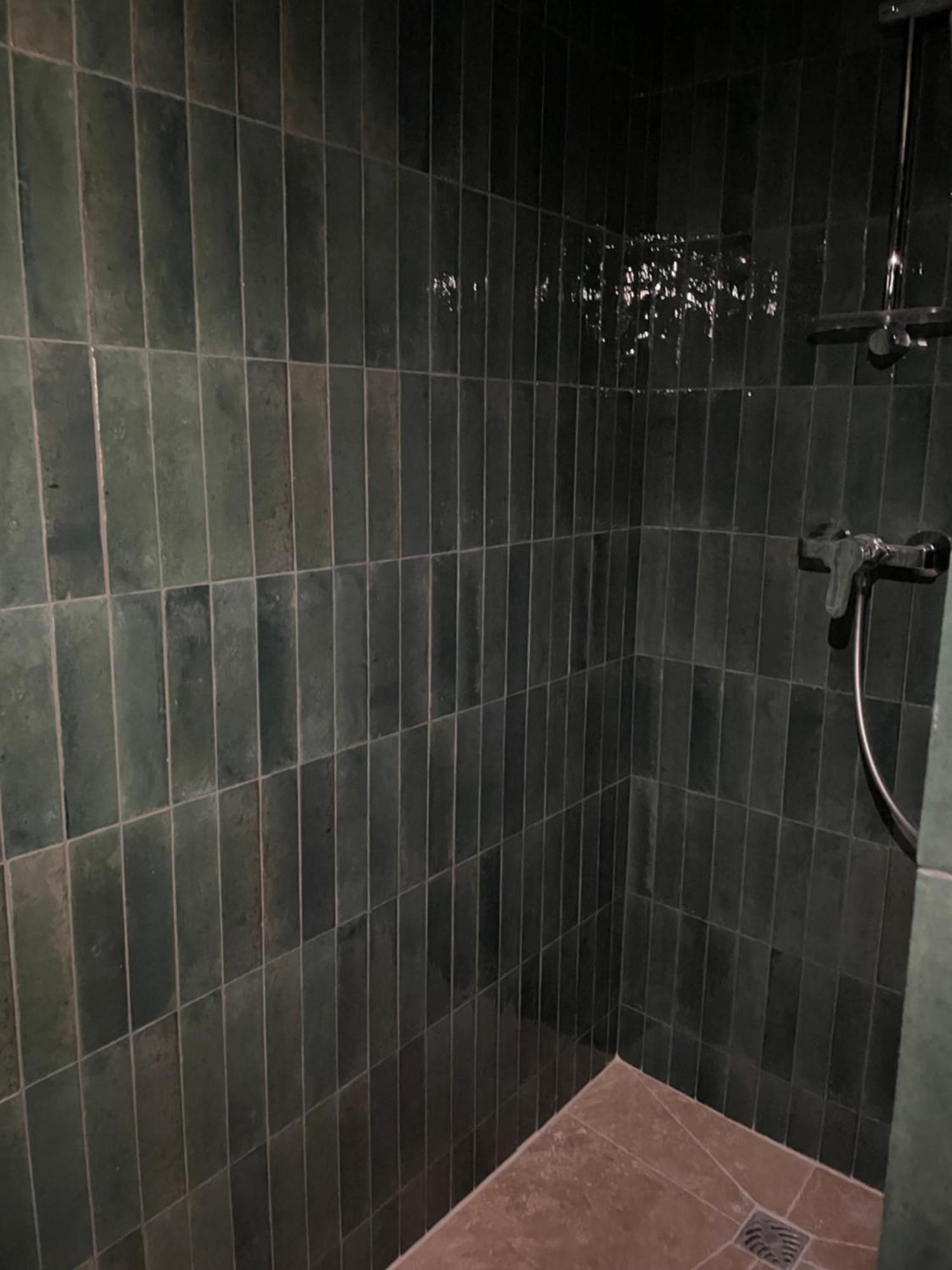 L Appartement Sete Magnifique Duplex Climatise Luaran gambar